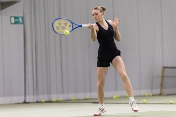 Bild 263 - NL TSV Glinde II - Tennisverein Lohne II : Ergebnis: 5:1